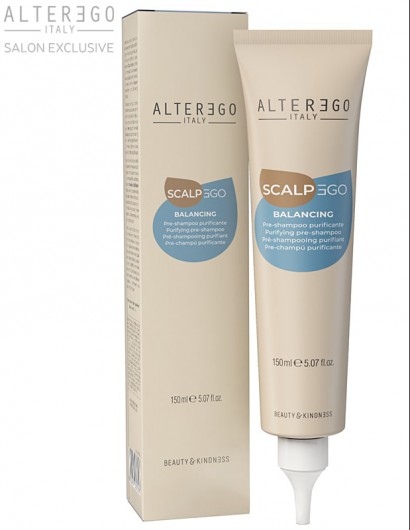 Alter Ego Italy Scalpego Balancing Pre-Shampoo